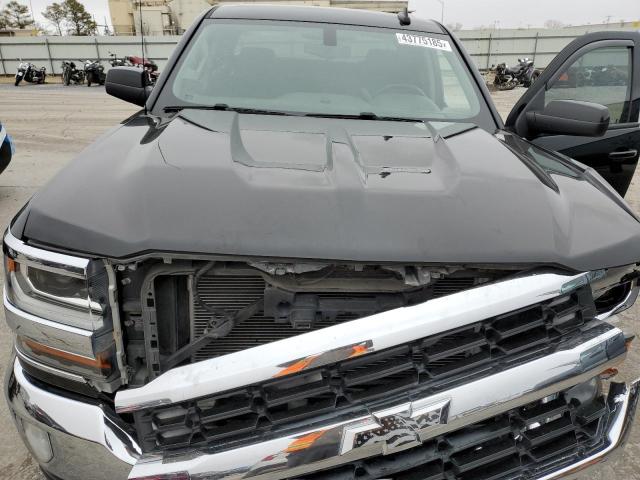 Photo 11 from auction – 2016 CHEVROLET SILVERADO with VIN 1GCRCREC2GZ265675