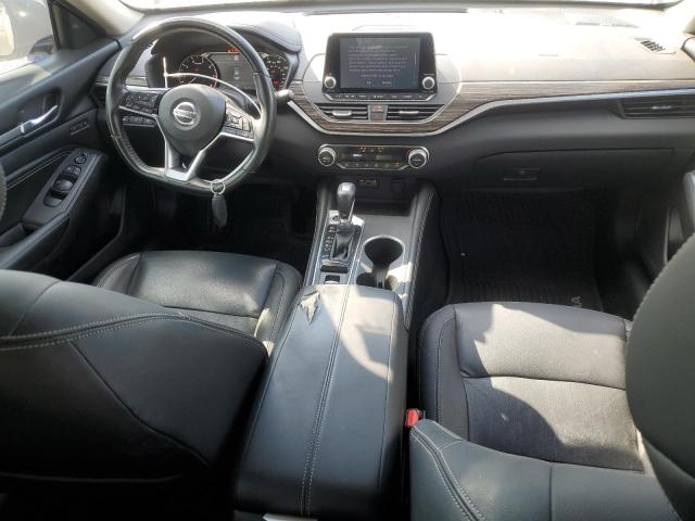 Photo 8 from auction – 2019 NISSAN ALTIMA PLA with VIN 1N4BL4FV7KC117883