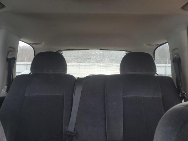 Photo 10 from auction – 2008 GMC ENVOY with VIN 1GKDT13S882138918
