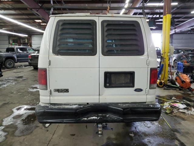 Photo 6 from auction – 2002 FORD ECONOLINE with VIN 1FTSS34S02HB29523