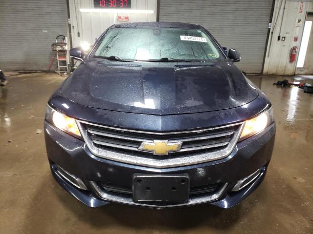 Photo 5 from auction – 2014 CHEVROLET IMPALA LT with VIN 2G1125S33E9120643