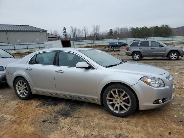 Photo 4 from auction – 2012 CHEVROLET MALIBU LTZ with VIN 1G1ZE5E06CF377442