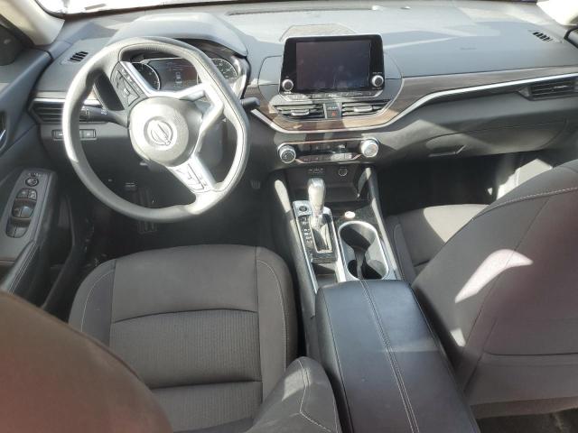 Photo 8 from auction – 2024 NISSAN ALTIMA SV with VIN 1N4BL4DV2RN320312