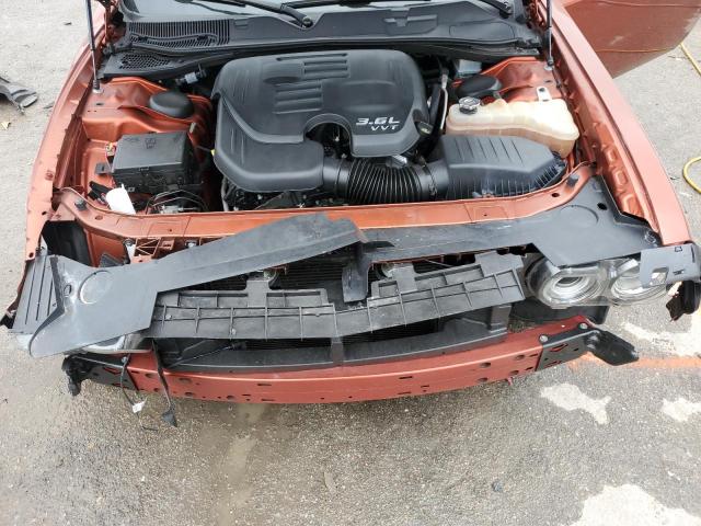 Photo 11 from auction – 2022 DODGE CHALLENGER with VIN 2C3CDZAG4NH151416
