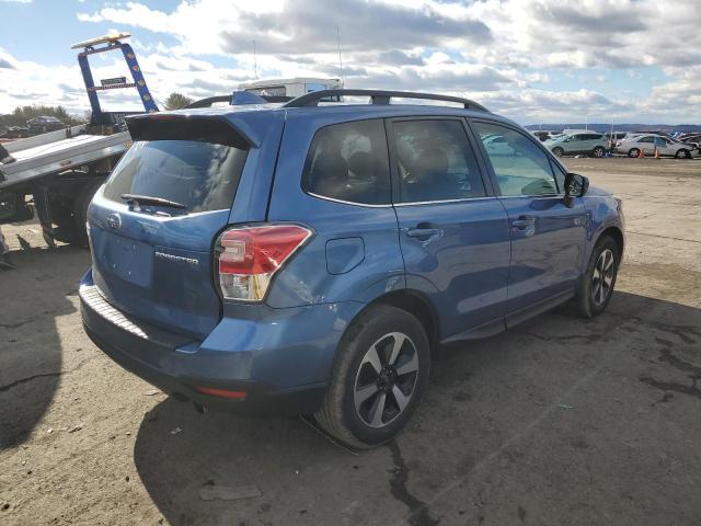 Photo 3 from auction – 2018 SUBARU FORESTER 2 with VIN JF2SJARC8JH419405
