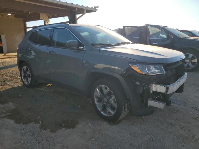 Photo 4 from auction – 2020 JEEP COMPASS LI with VIN 3C4NJCCB5LT158388