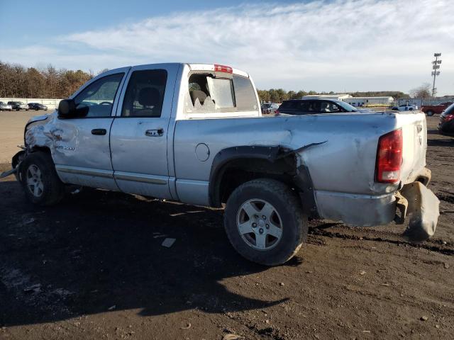 Photo 2 from auction – 2005 DODGE RAM 1500 with VIN 1D7HU18DX5S117283