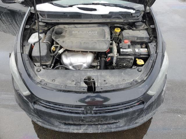 Photo 11 from auction – 2015 DODGE DART SXT with VIN 1C3CDFBB6FD286140