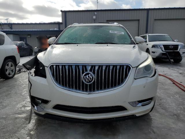 Photo 5 from auction – 2013 BUICK ENCLAVE with VIN 5GAKVDKD6DJ160757
