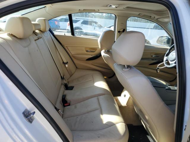 Photo 10 from auction – 2013 BMW 328 I with VIN WBA3A5C57DF355472