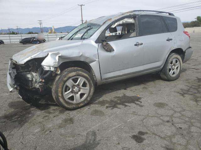 TOYOTA RAV4 2011 with VIN 2T3ZF4DV7BW096307 - Photo from auction