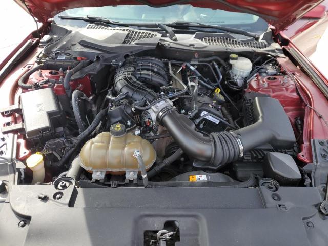 Photo 11 from auction – 2016 FORD MUSTANG with VIN 1FA6P8AM8G5215022