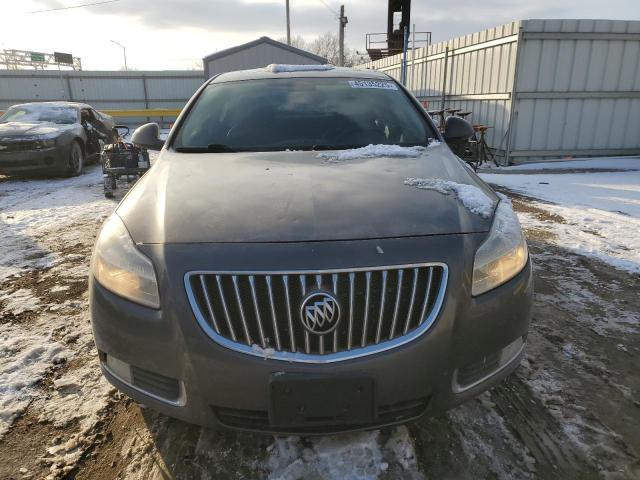صورة رقم 5 من المزاد - 2011 BUICK REGAL CXL مع VIN W04GS5ECXB1007019