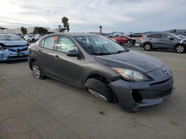 Photo 4 from auction – 2013 MAZDA 3 I with VIN JM1BL1VP8D1794709
