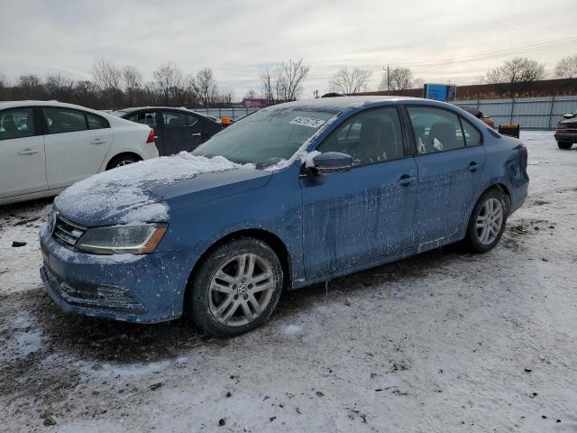 Photo 1 from auction – 2018 VOLKSWAGEN JETTA S with VIN 3VW2B7AJ6JM225554