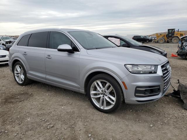 Photo 4 from auction – 2017 AUDI Q7 PRESTIG with VIN WA1VABF7XHD030530