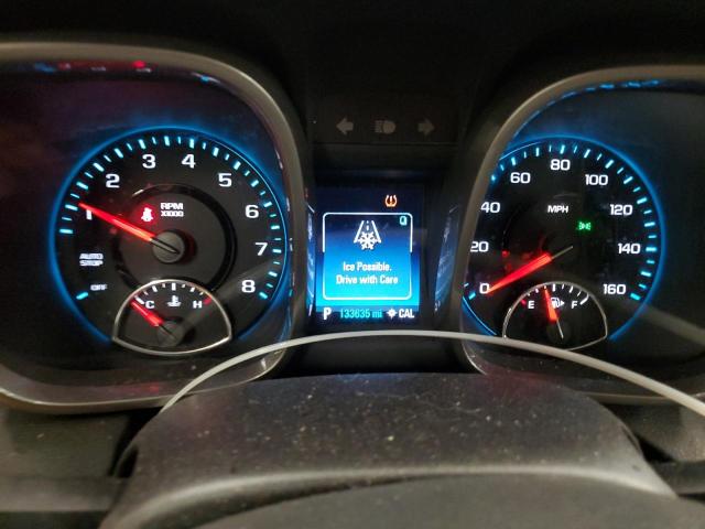 Photo 9 from auction – 2016 CHEVROLET MALIBU LIM with VIN 1G11C5SA2GF106951
