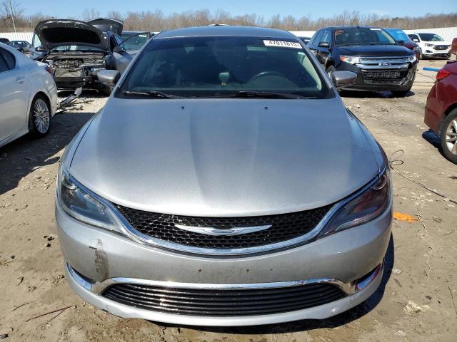 Photo 5 from auction – 2016 CHRYSLER 200 LIMITE with VIN 1C3CCCAB1GN127282
