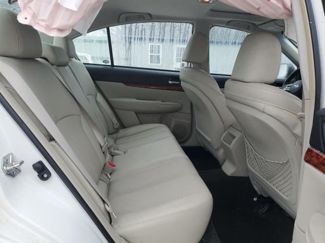 صورة رقم 10 من المزاد - 2012 SUBARU LEGACY 2.5 مع VIN 4S3BMCK65C3028749