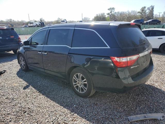 Photo 2 from auction – 2012 HONDA ODYSSEY EX with VIN 5FNRL5H63CB016820