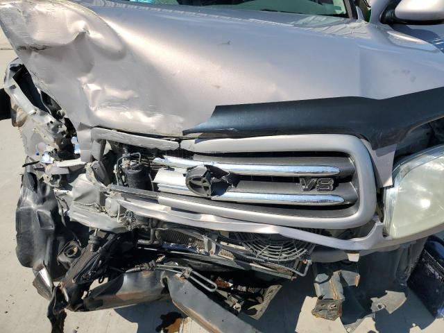 Photo 12 from auction – 2002 TOYOTA SEQUOIA LI with VIN 5TDBT48A42S130903