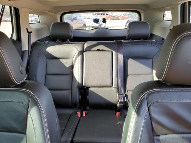 Photo 10 from auction – 2018 GMC TERRAIN DE with VIN 3GKALSEX2JL313881