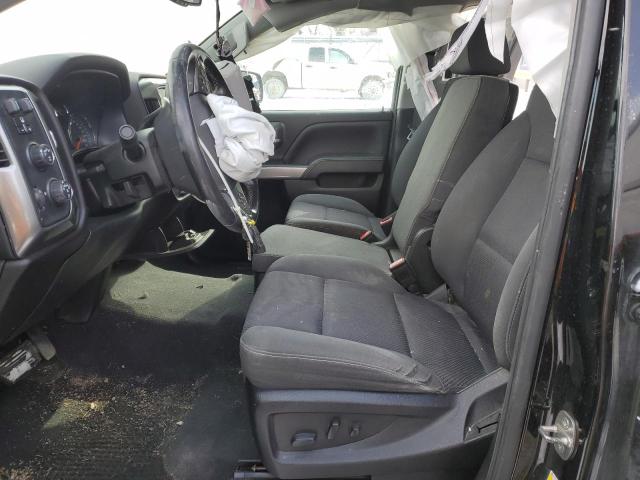 Photo 7 from auction – 2019 CHEVROLET SILVERADO with VIN 2GCVKPEC8K1174286