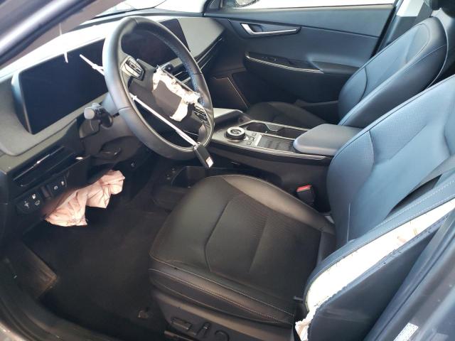 Photo 7 from auction – 2023 KIA EV6 LIGHT with VIN KNDC3DLC9P5156651