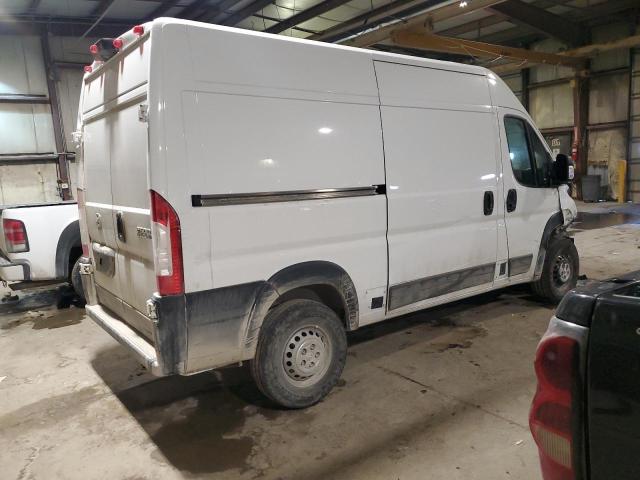 Photo 3 from auction – 2024 RAM PROMASTER with VIN 3C6LRVCG0RE146810
