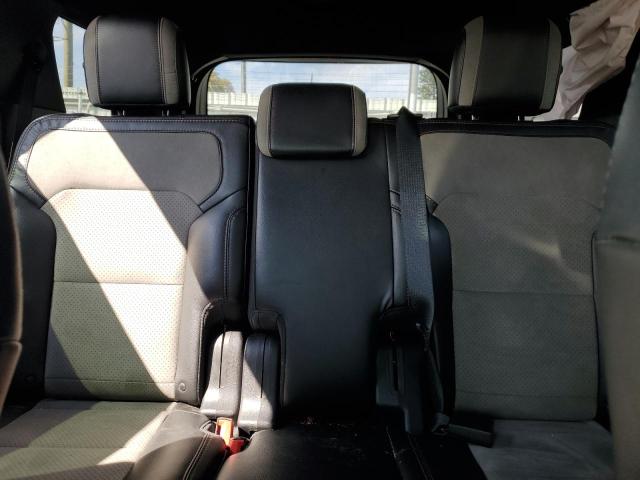 Photo 10 from auction – 2017 FORD EXPLORER X with VIN 1FM5K8D84HGB18663