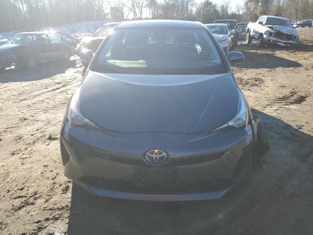 Photo 5 from auction – 2018 TOYOTA PRIUS with VIN JTDKBRFUXJ3591665
