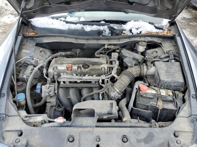 Photo 11 from auction – 2011 HONDA ACCORD LX with VIN 1HGCP2F3XBA047444