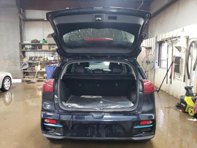 Photo 6 from auction – 2020 KIA NIRO EX PR with VIN KNDCE3LG2L5080739