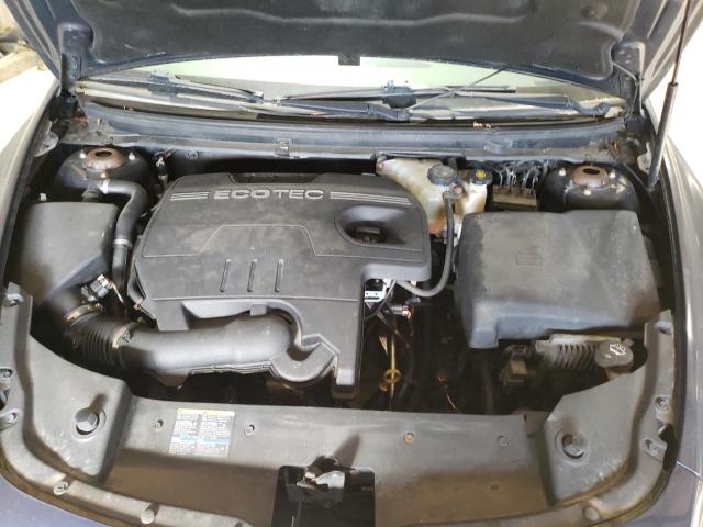 Photo 11 from auction – 2010 CHEVROLET MALIBU 1LT with VIN 1G1ZC5EB8A4120914