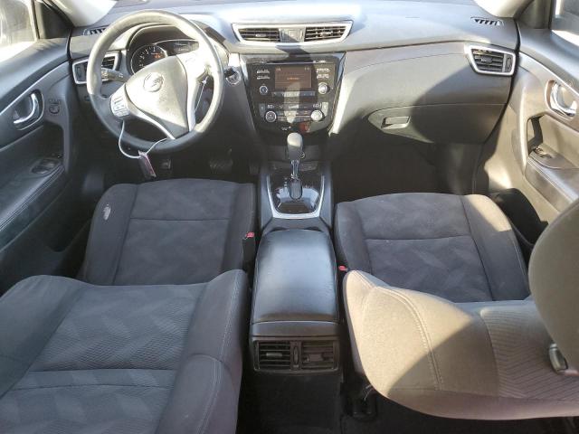 Photo 8 from auction – 2016 NISSAN ROGUE S with VIN KNMAT2MT1GP642143