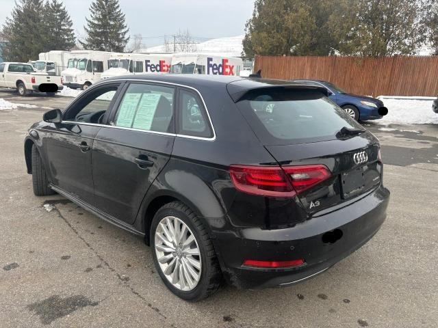 Photo 3 from auction – 2016 AUDI A3 E-TRON with VIN WAUTPBFF5GA081532