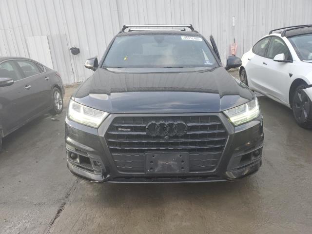 Снимка 5 от търг – 2017 AUDI Q7 PRESTIG с VIN WA1VAAF70HD047461