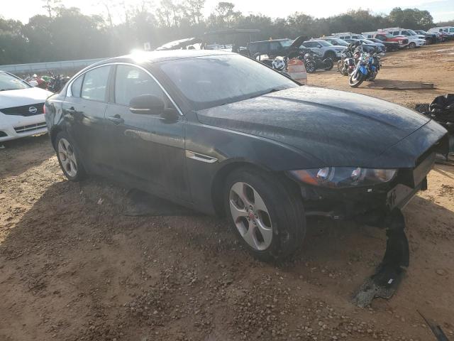 Снимка 4 от търг – 2017 JAGUAR XE с VIN SAJAR4BG5HA960806