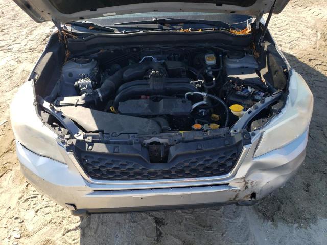 Photo 12 from auction – 2014 SUBARU FORESTER 2 with VIN JF2SJAEC0EH458324
