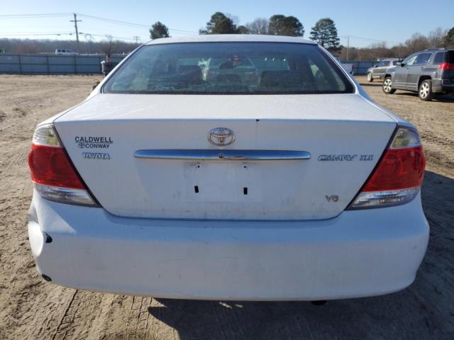 Photo 6 from auction – 2005 TOYOTA CAMRY LE with VIN 4T1BF32K65U088538