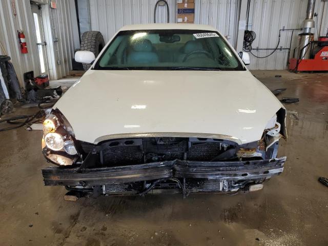 Zdjęcie 5 z aukcji – 2006 BUICK LUCERNE CX z VIN 1G4HD57276U239361