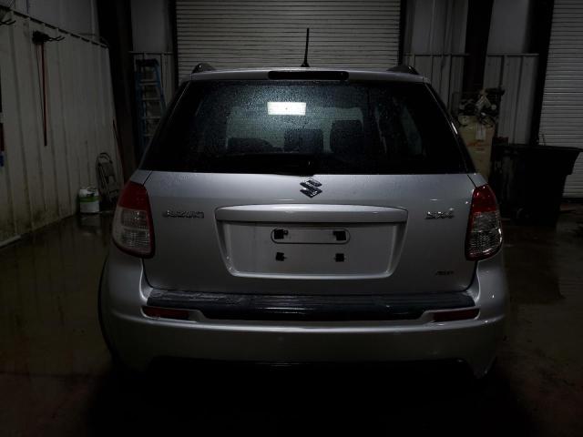 Photo 6 from auction – 2011 SUZUKI SX4 with VIN JS2YB5A39B6303044