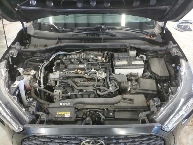 Photo 12 from auction – 2022 TOYOTA COROLLA CR with VIN 7MUCAABG6NV021259