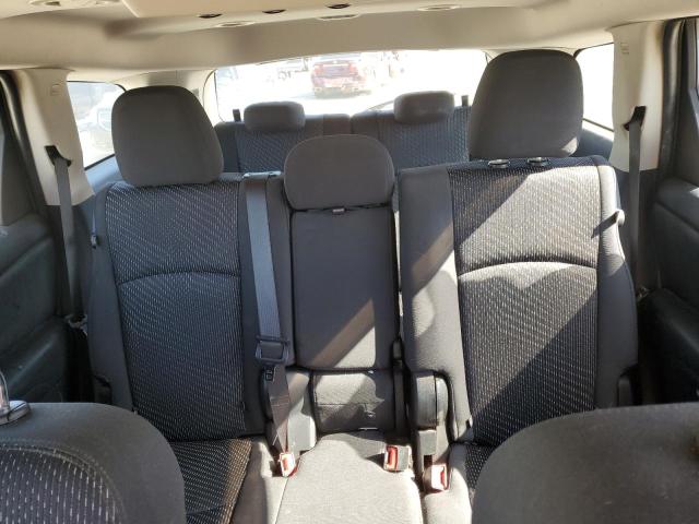 Photo 10 from auction – 2015 DODGE JOURNEY SE with VIN 3C4PDCAB0FT683527