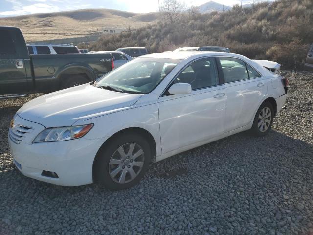 TOYOTA CAMRY CE 2008 with VIN JTNBE46K583145440 - Photo from auction