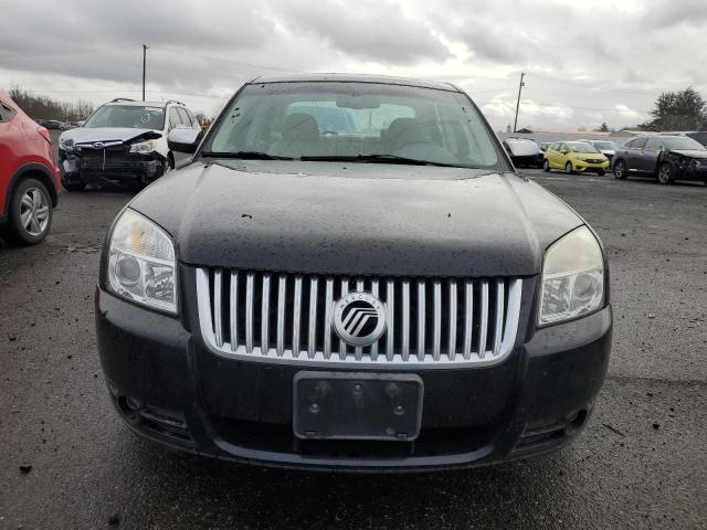 Photo 5 from auction – 2008 MERCURY SABLE PREM with VIN 1MEHM42W28G616624