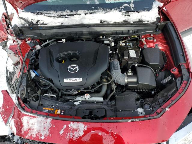 Photo 12 from auction – 2023 MAZDA CX-30 PREM with VIN 3MVDMBEY6PM583468