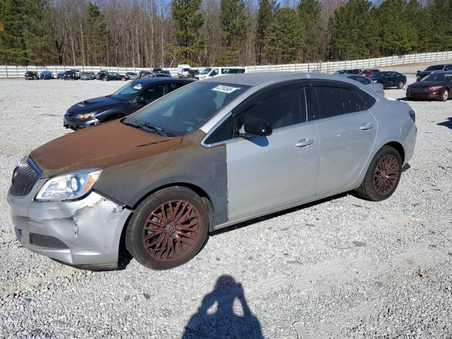 BUICK VERANO 2016 with VIN 1G4PP5SK7G4165385 - Photo from auction