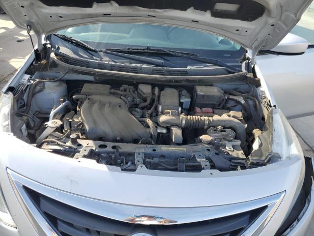 Снимка 11 от търг – 2016 NISSAN VERSA S с VIN 3N1CN7AP2GL879651