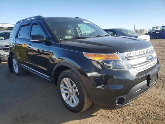 Photo 4 from auction – 2015 FORD EXPLORER X with VIN 1FM5K8D88FGB88230